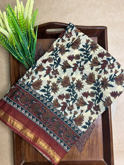 Jaipuri Print
